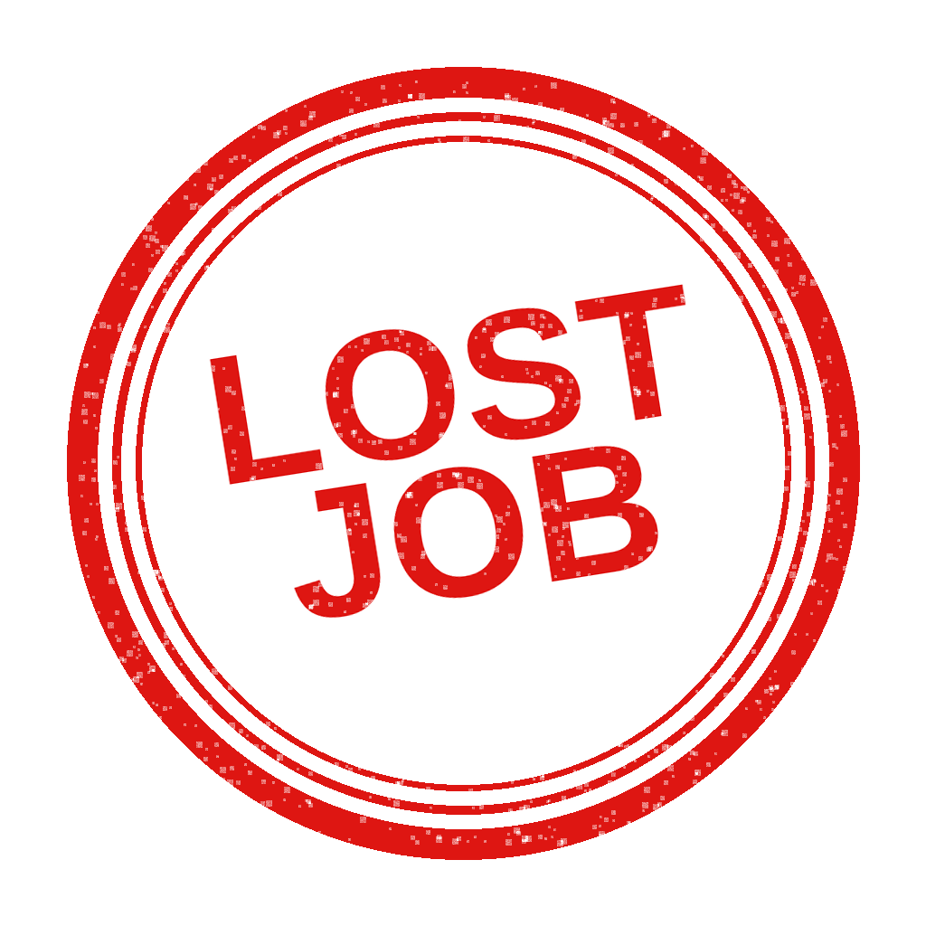 Lost Job